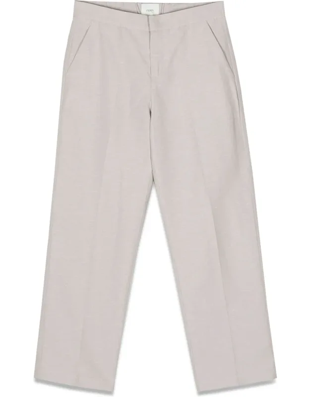 Plain Pants