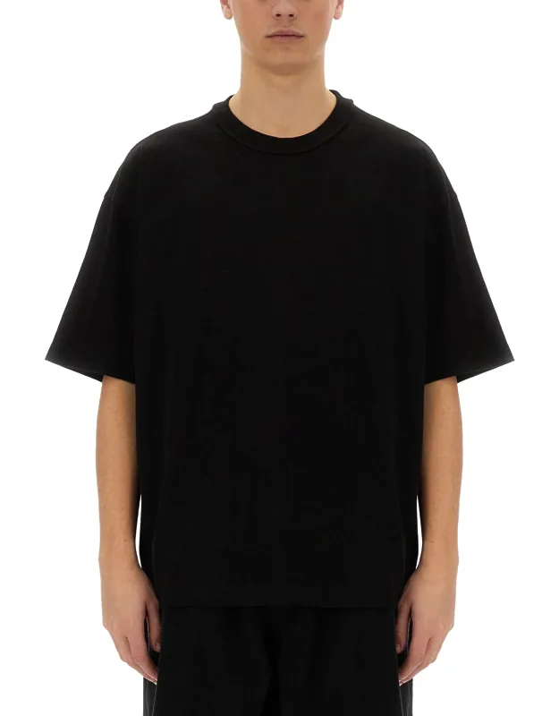 Triple Jc Fm T-shirt
