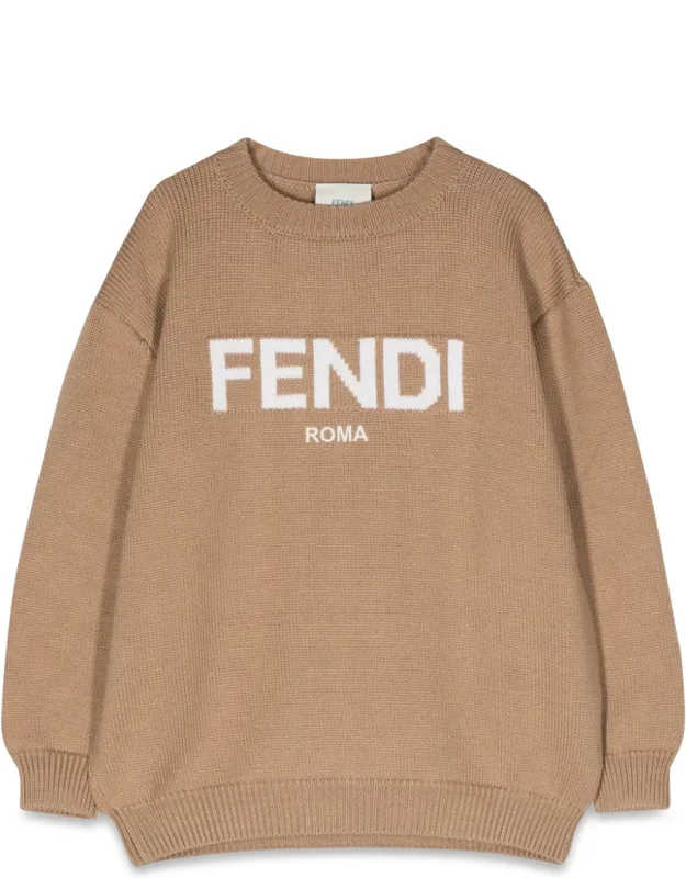 Pullover Roma Kni