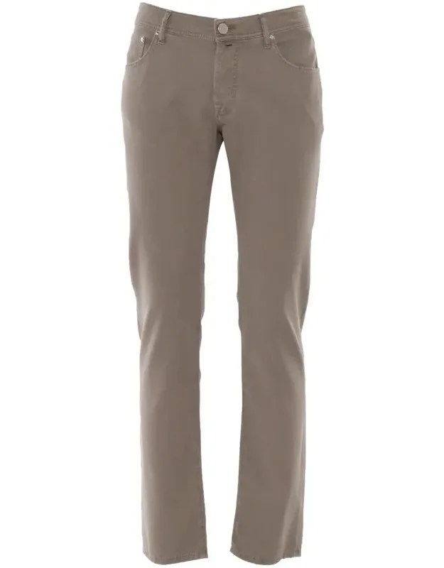 Nick Slim Fit Pants