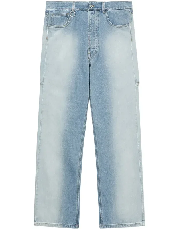Back Slash Jeans