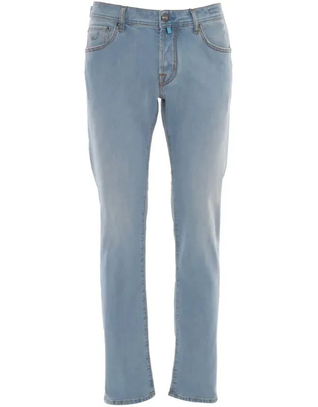 Nick Pants Super Slim Fit