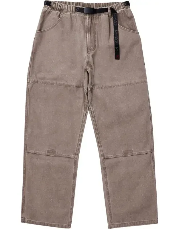 O. G. Canvas Mountain Pants