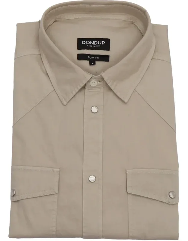 Dondup Shirt