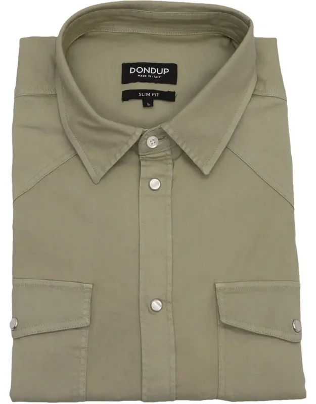 Dondup Shirt