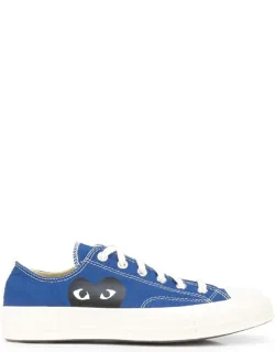 New Big Heart Ct20 Low Top Shoes