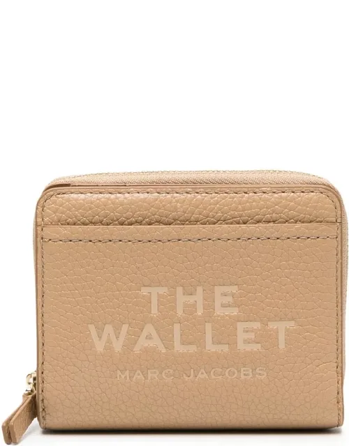 The Mini Compact Wallet