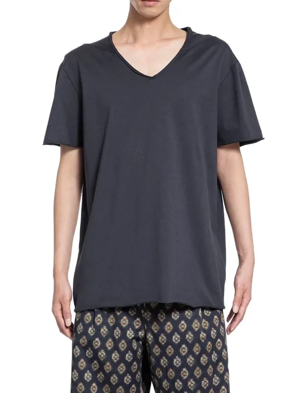T-shirt And Tank Top