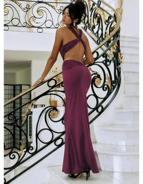 Bambia Maxi Dress