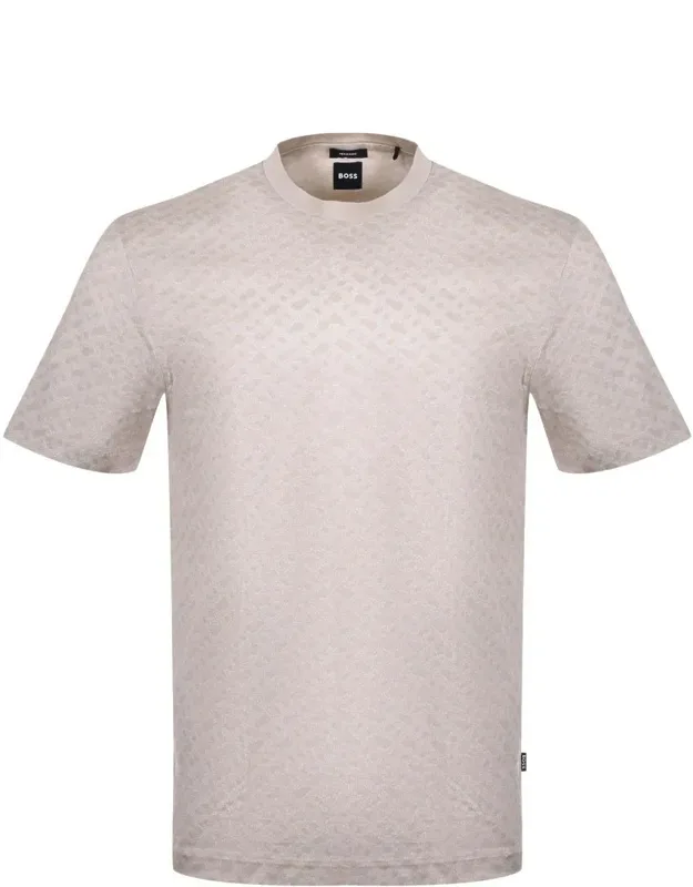 T-shirt And Polo