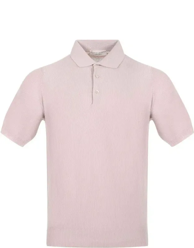 T-shirt And Polo