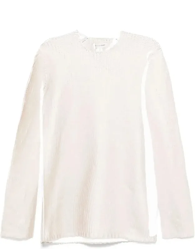 Knitted Shirt