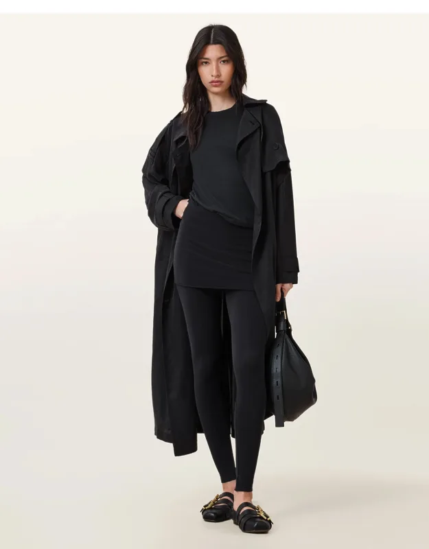 Raffi Slim Fit Leggings