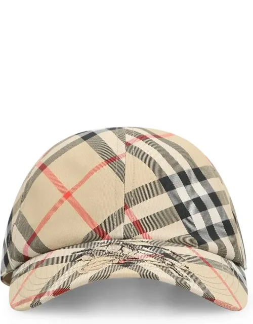 Logo Baseball Cap