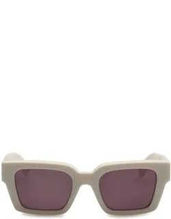 Off-white Sunglasses