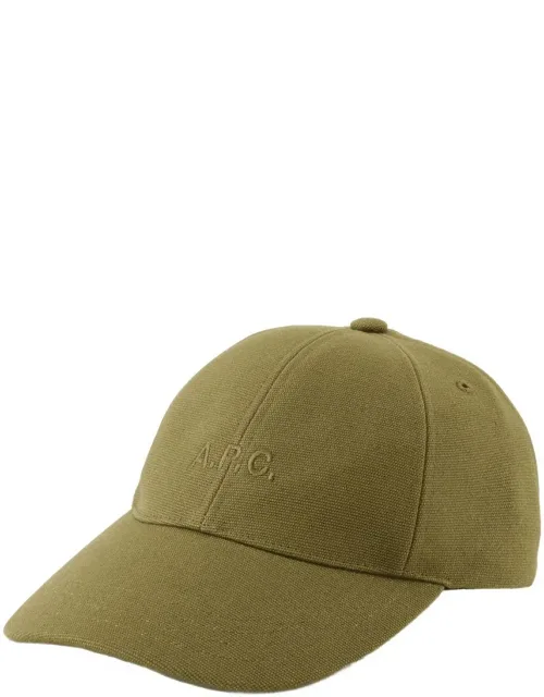 Charlie Hat