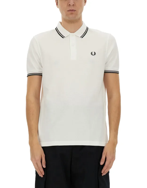 "strong Will" Polo Shirt