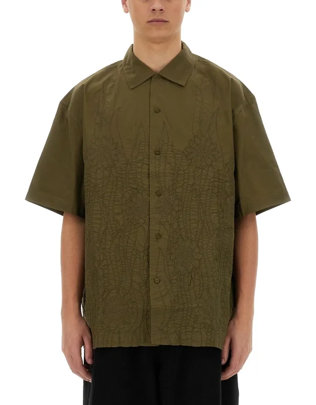 "ciders Shirt Regular Fit Made In India"