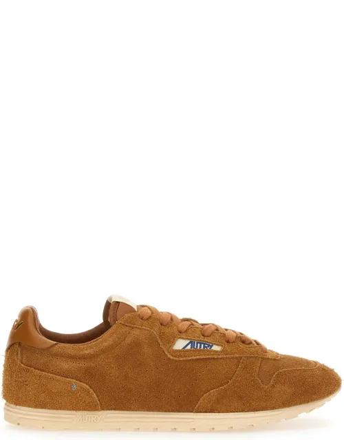 Windspin Sneaker