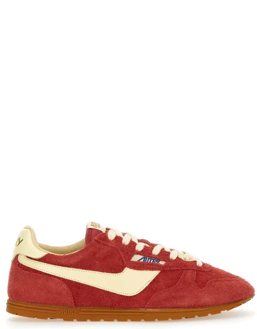 "windspin" Sneakers