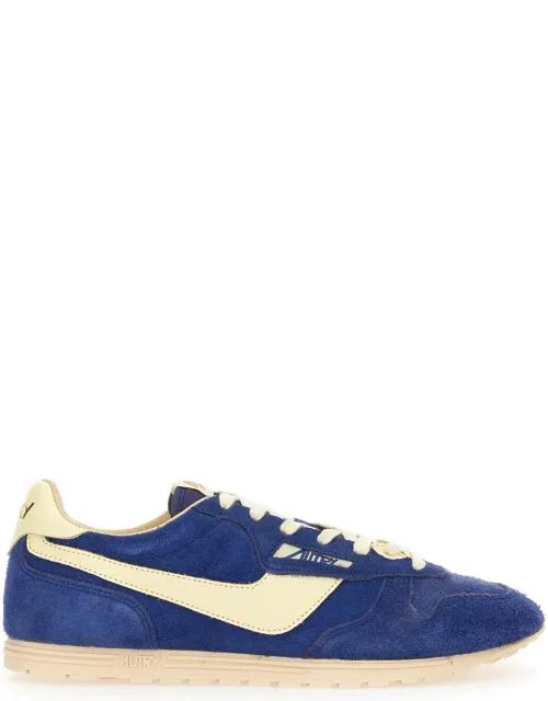 Windspin Sneaker