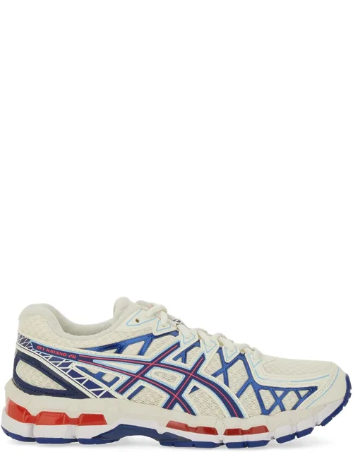 "gel-kayano 20 Sneaker Made In Cambodia"