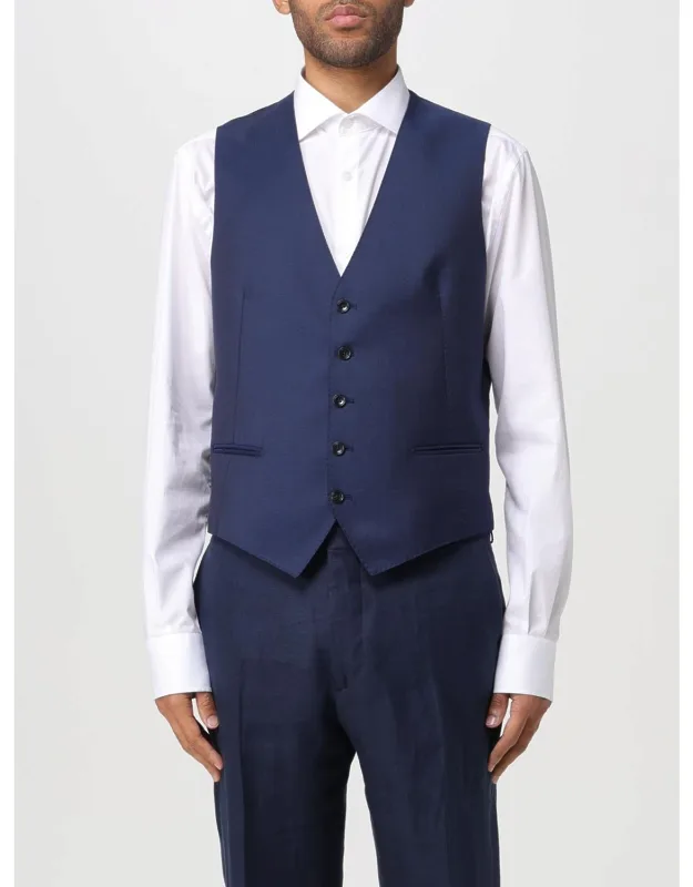 Suit Vest