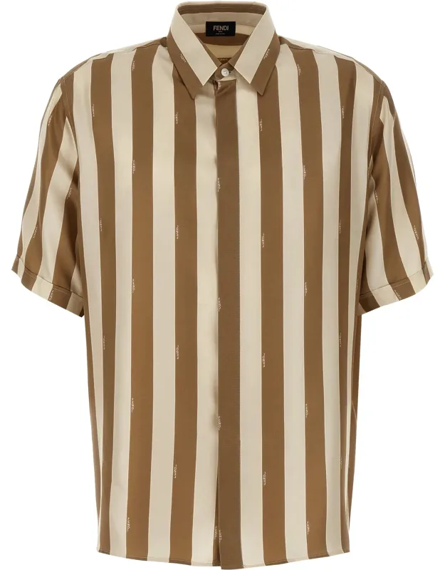 Pequin Shirt