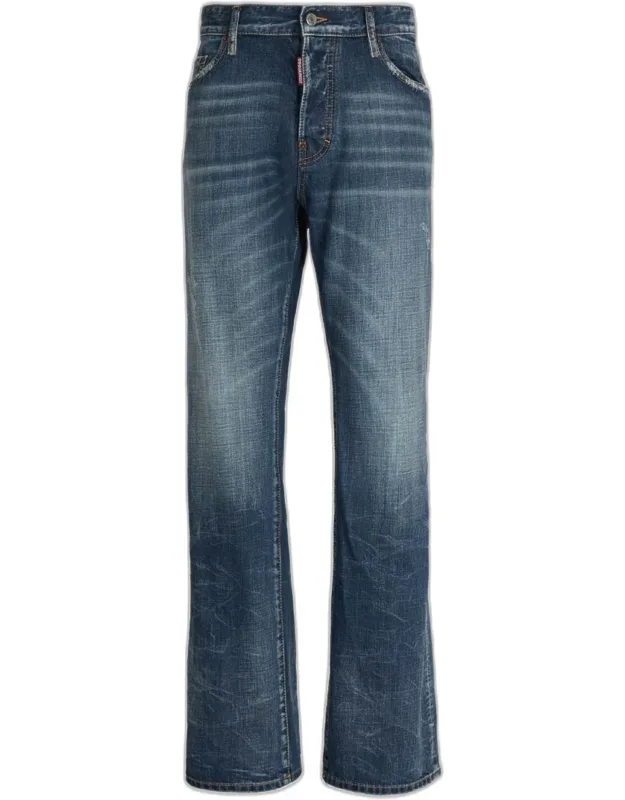 Jeans Roading