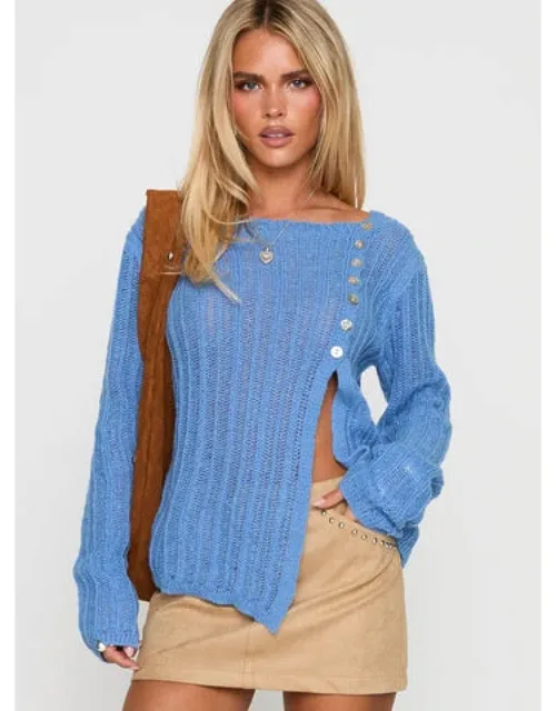 Knit Jumper