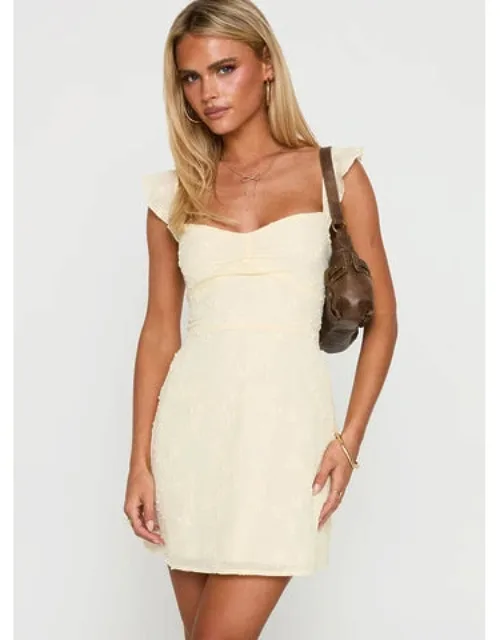 Landon Mini Dress