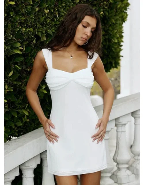 Pemberley Mini Dress