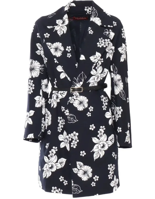 Max Mara Studio Coat