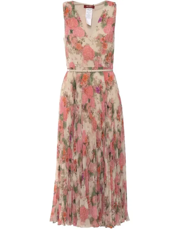 Midi Dress