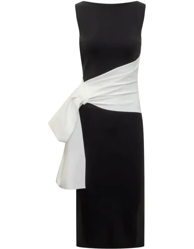 Kan Bic Dress