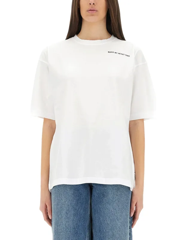 "make My Heart Sing" T-shirt