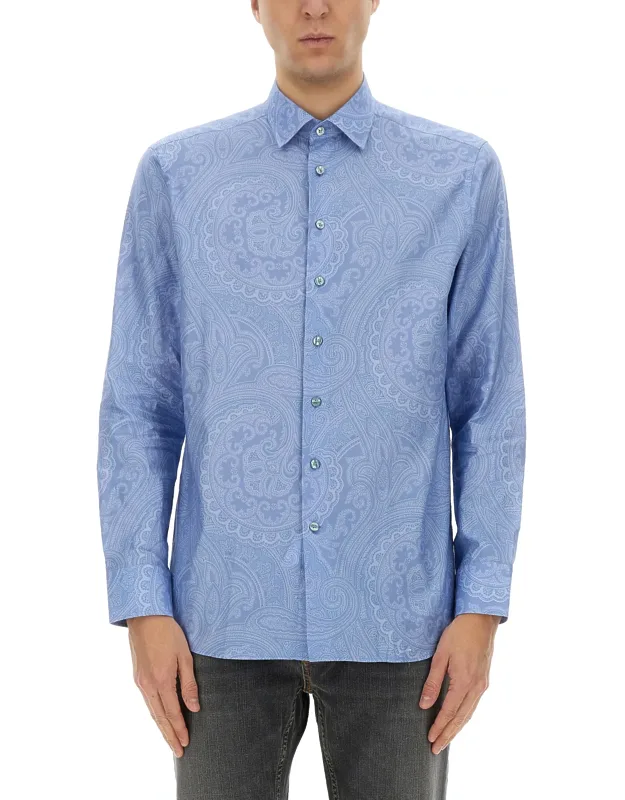 Cotton Shirt Wears Size 41