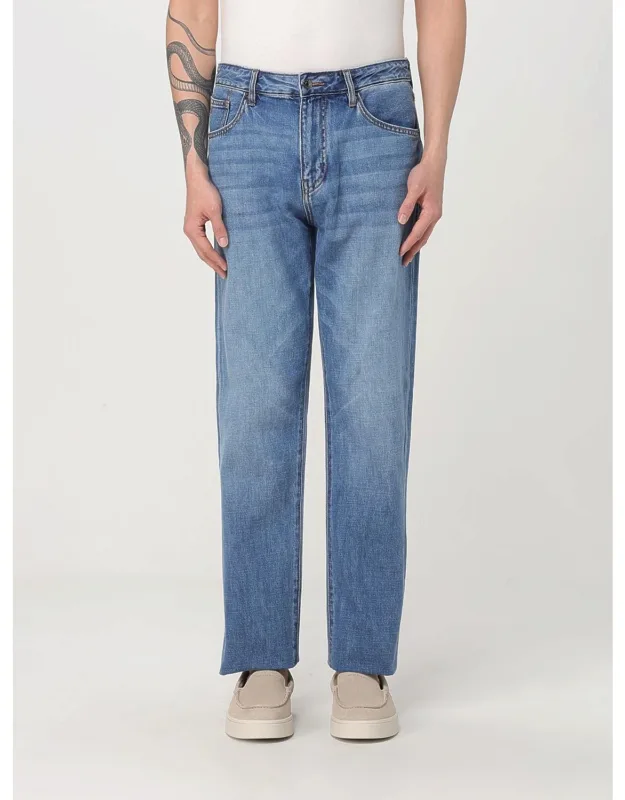 Jeans Denim