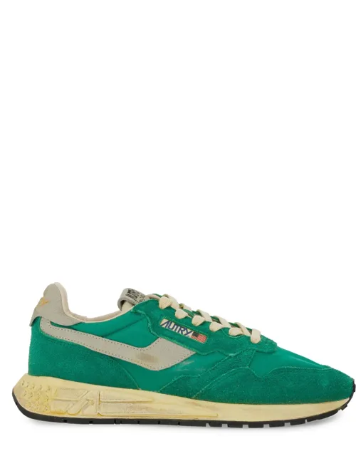 "reelwind Supervintage" Sneaker