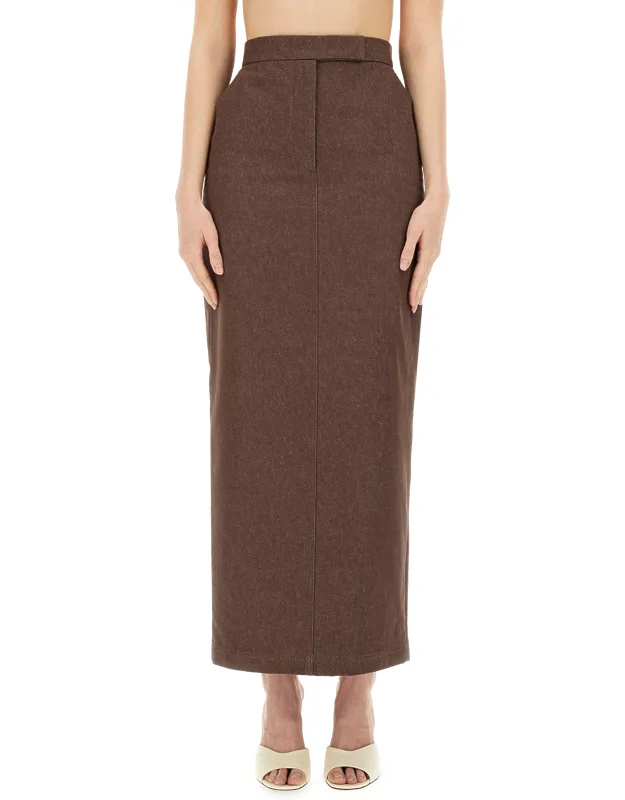 Long Skirt
