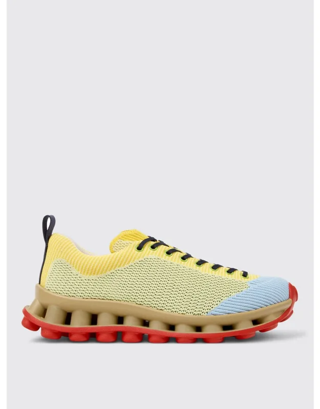 Sneakers Color