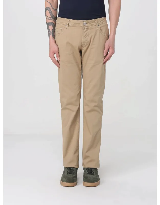 Jeans Color Sand