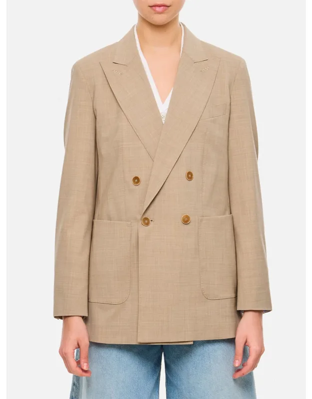 Blazer Color