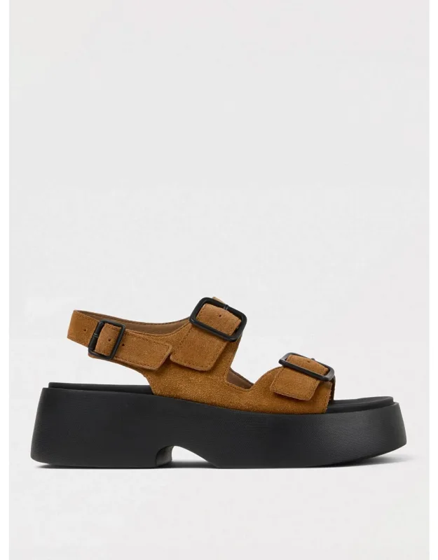 Flat Sandals