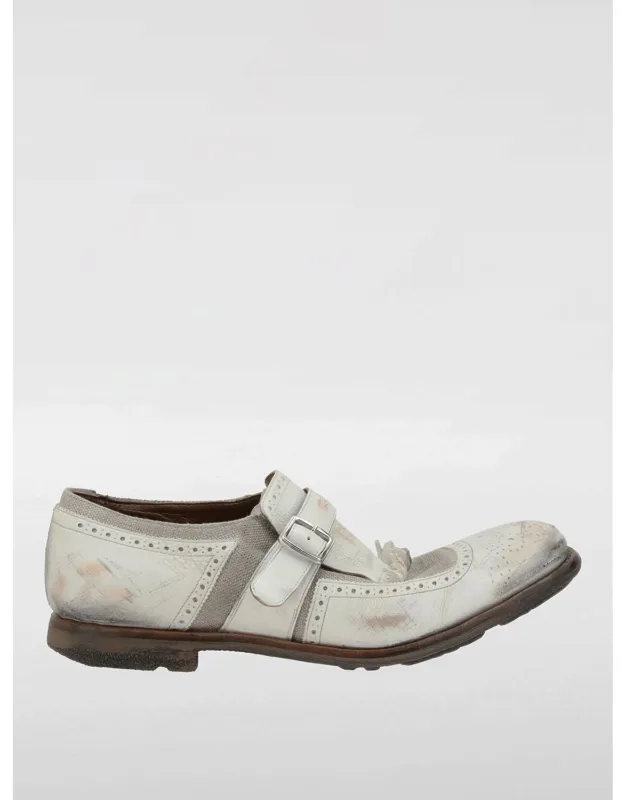Brogue Shoes