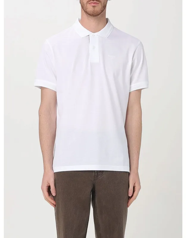 Polo Shirt Color