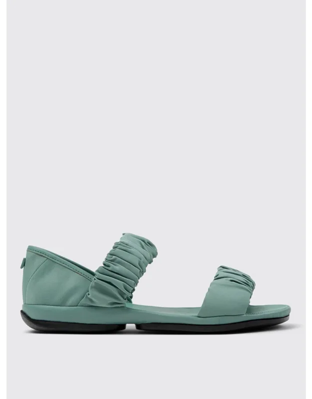 Flat Sandals