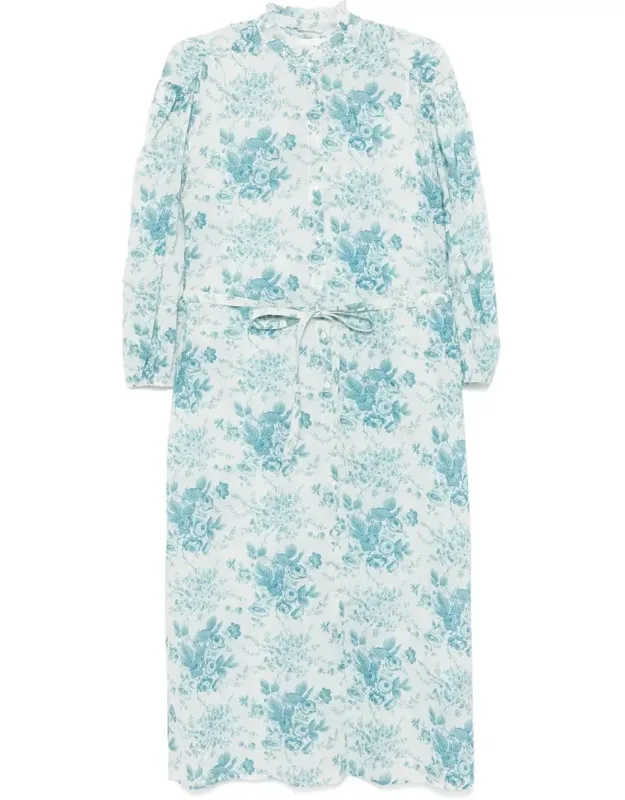 Cinz Long Dress