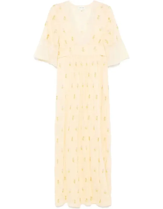 Fany Long Dress