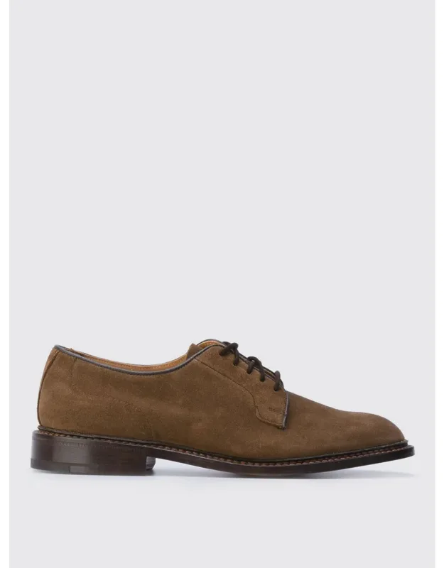 Brogue Shoes